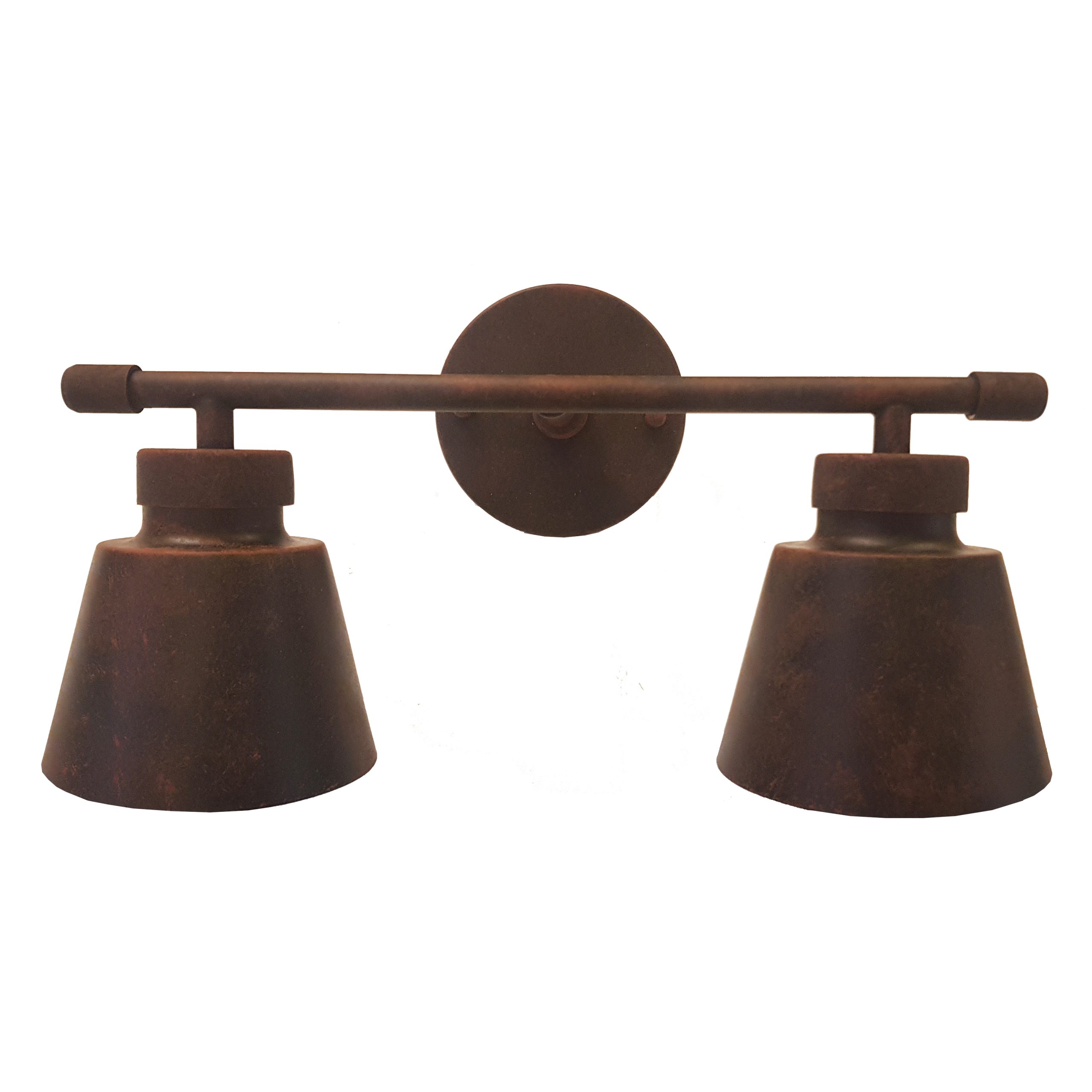 APLIQUE OSAKA 2 LUCES ox campana IS A