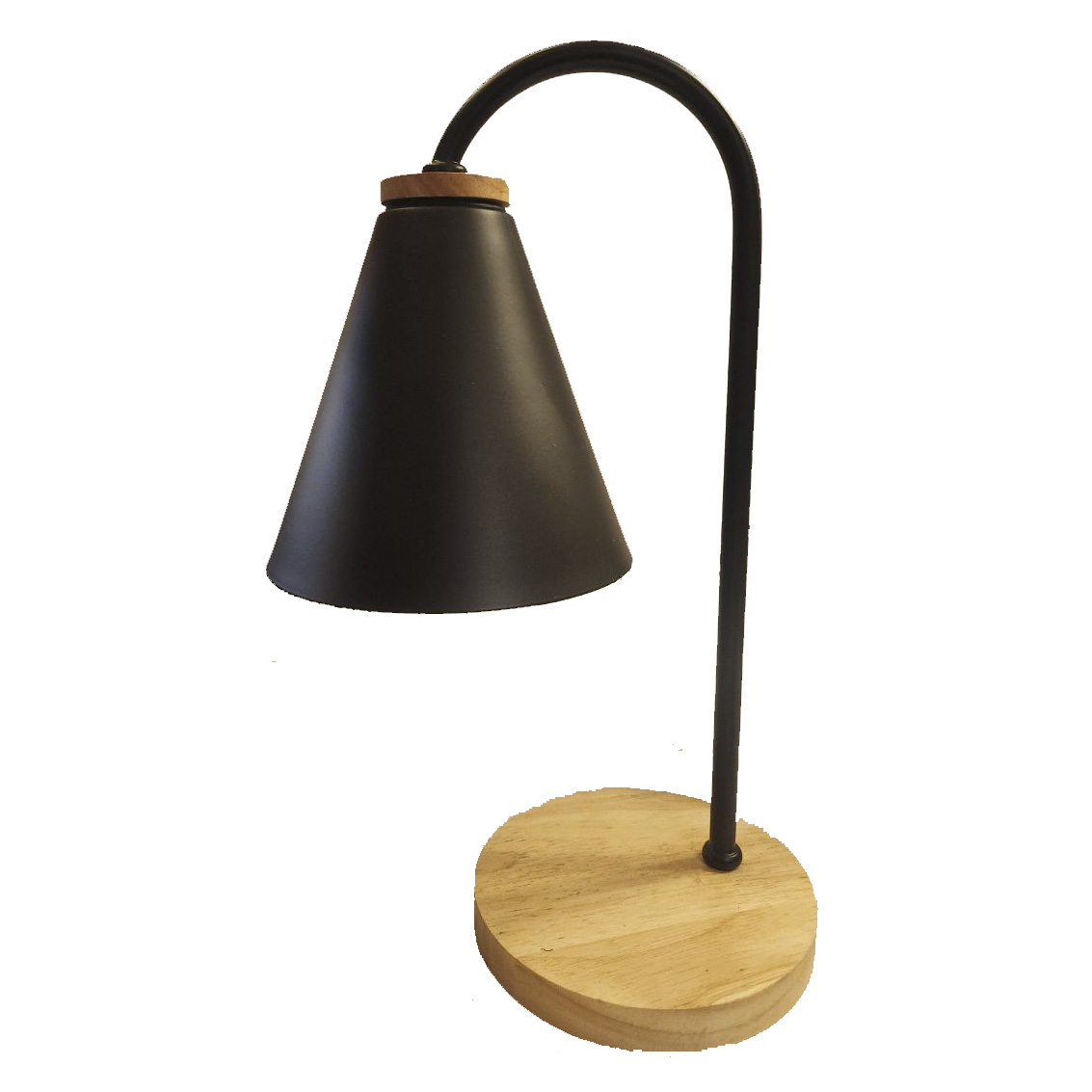 LAMPARA AUNEGRO