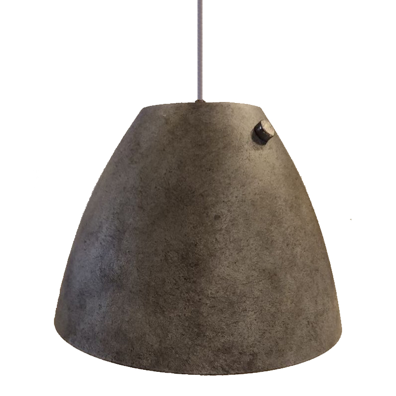 colgante c gris pat chico o